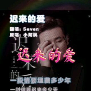 Seven-《迟来的爱》