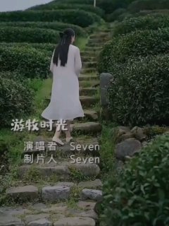 Seven-《游牧时光》