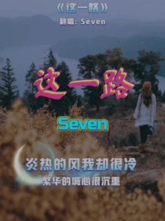 Seven-《这一路》